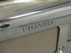 Thumbnail Photo 41 for 1991 Nissan Figaro